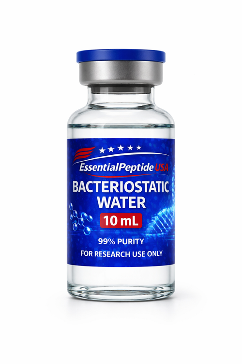 BAC WATER