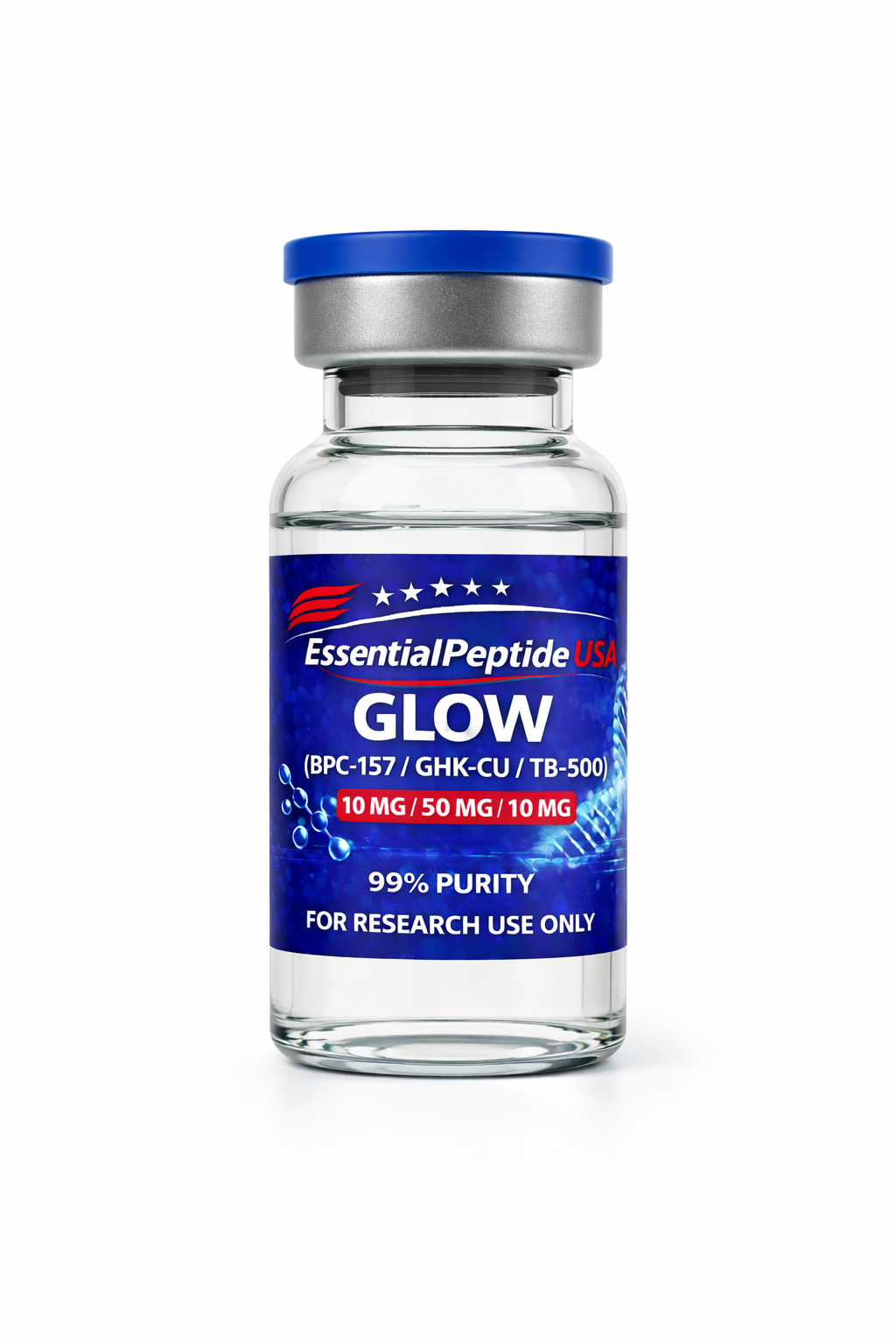 GLOW Blend