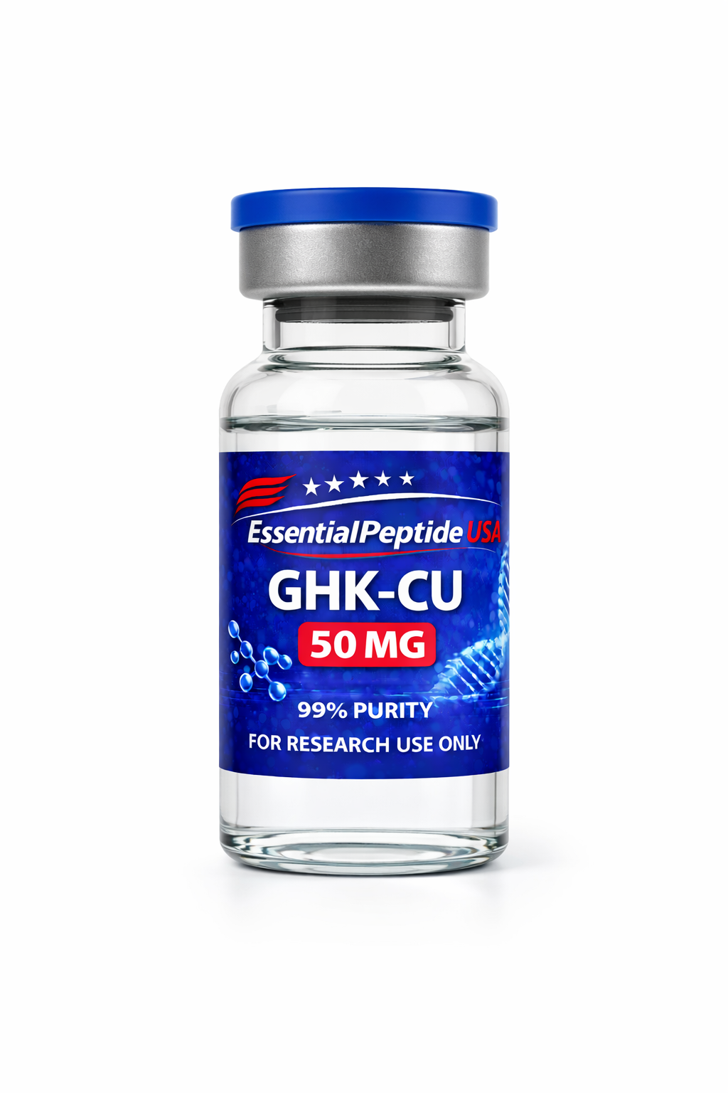 GHK-Cu