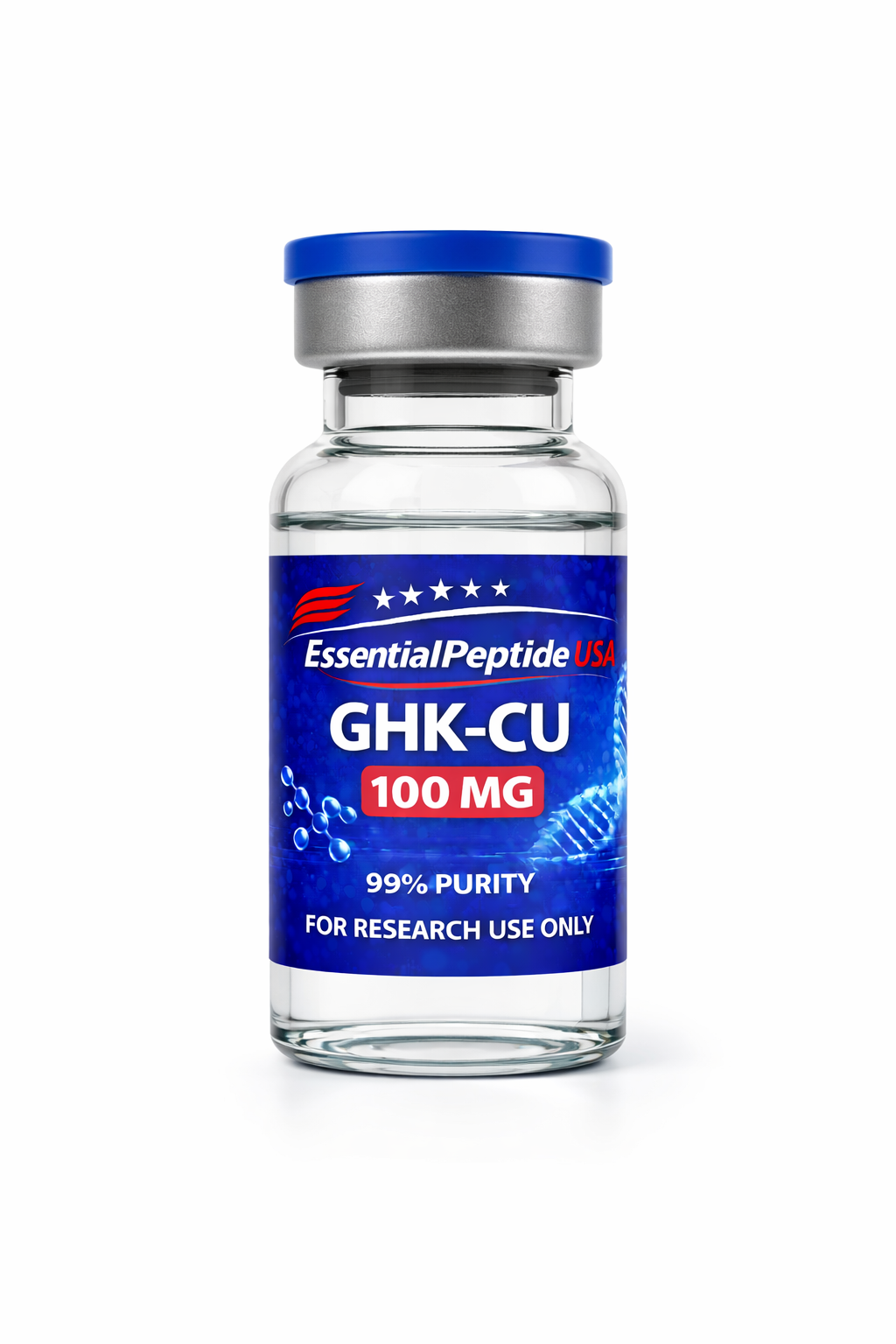 GHK-Cu