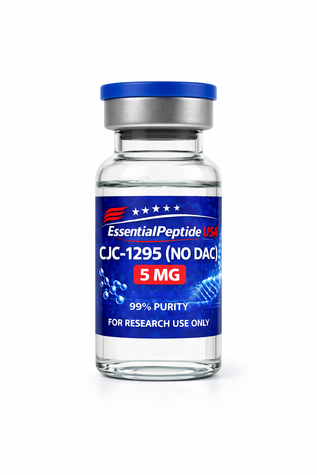 CJC-1295 NO DAC