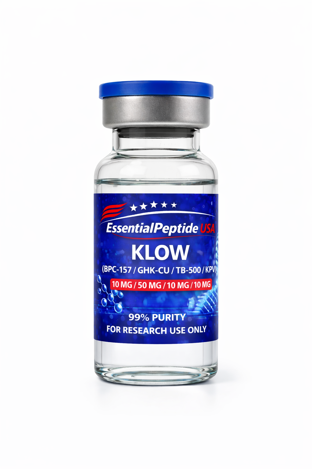 KLOW Blend