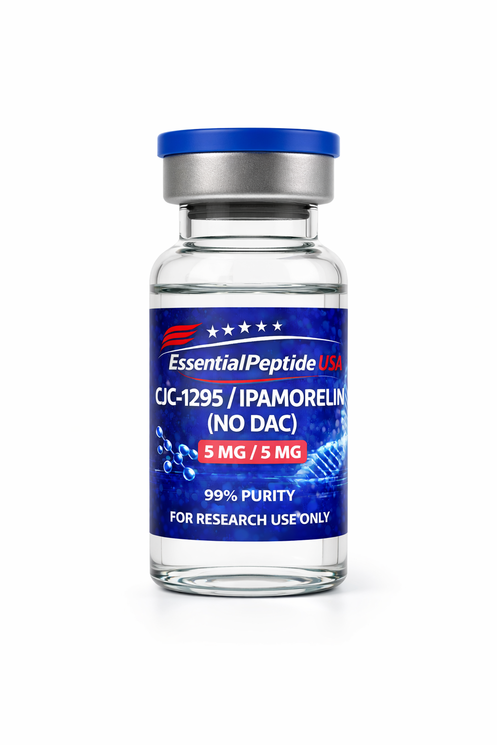 CJC / Ipamorelin