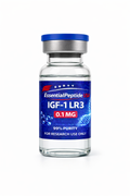 IGF-1 LR3
