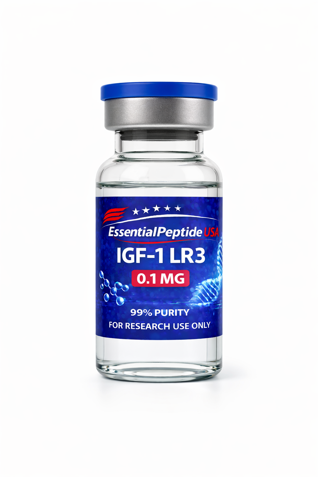 IGF-1 LR3