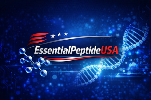 EssentialPeptideUSA