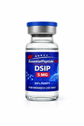 Delta Sleep Inducing Peptide