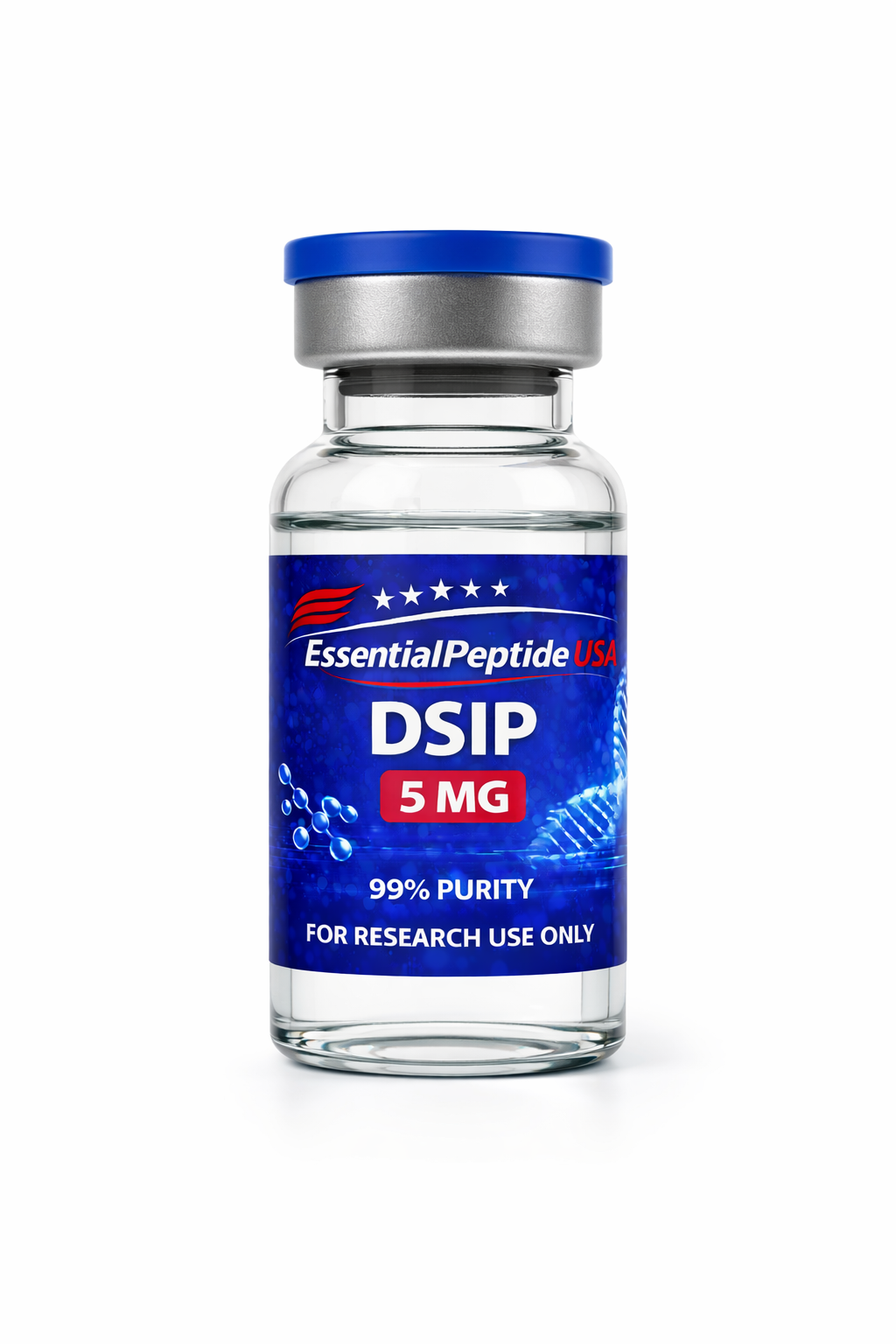 Delta Sleep Inducing Peptide